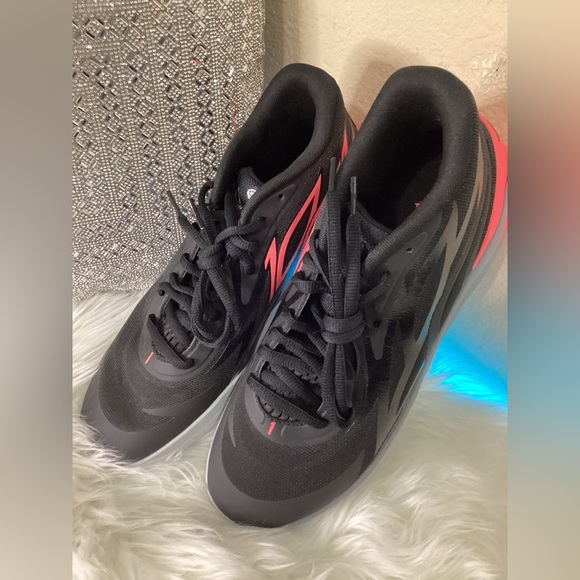 Puma MB.01 Melo Athletic shoes for men size 11 - Picture 2 of 8